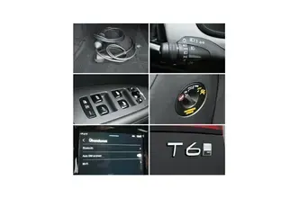 Volvo V90, 2.0, 293 kW, bensiin, automaat, nelikvedu