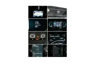 Volvo V90, 2.0, 293 kW, bensiin, automaat, nelikvedu