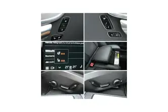 Volvo V90, 2.0, 293 kW, bensiin, automaat, nelikvedu