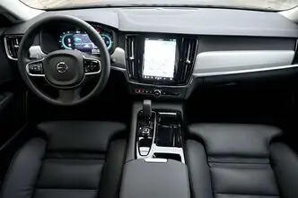 Volvo V90, 2.0, 293 kW, bensiin, automaat, nelikvedu