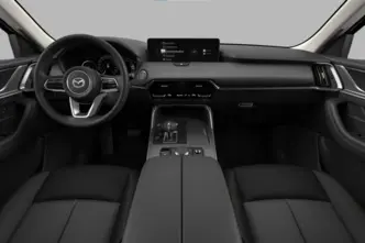 Mazda CX-60, pistikhübriid, automaat, nelikvedu