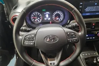 Hyundai i10, 1.0, 74 kW, bensiin, manuaal, esivedu