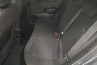 Hyundai i10, 1.0, 74 kW, bensiin, manuaal, esivedu