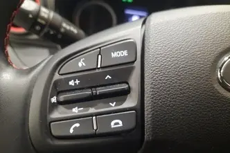 Hyundai i10, 1.0, 74 kW, bensiin, manuaal, esivedu