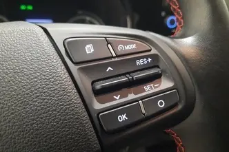 Hyundai i10, 1.0, 74 kW, bensiin, manuaal, esivedu