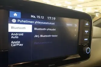 Hyundai i10, 1.0, 74 kW, bensiin, manuaal, esivedu