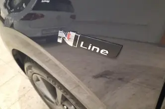 Hyundai i10, 1.0, 74 kW, bensiin, manuaal, esivedu