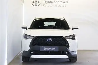 Toyota Corolla, 2.0, 112 kW, гибрид, автомат, передний привод