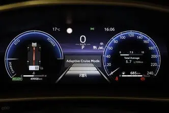 Toyota Corolla, 2.0, 112 kW, гибрид, автомат, передний привод