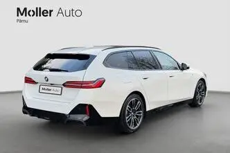 BMW 520, 2.0, 145 kW, hübriid, automaat, nelikvedu