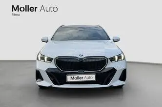 BMW 520, 2.0, 145 kW, hübriid, automaat, nelikvedu