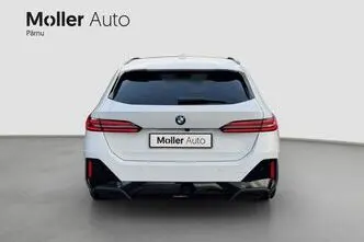 BMW 520, 2.0, 145 kW, hübriid, automaat, nelikvedu