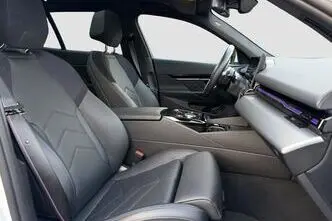 BMW 520, 2.0, 145 kW, hübriid, automaat, nelikvedu