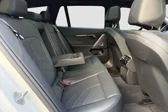 BMW 520, 2.0, 145 kW, hübriid, automaat, nelikvedu