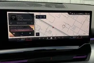 BMW 520, 2.0, 145 kW, hübriid, automaat, nelikvedu