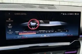 BMW 520, 2.0, 145 kW, hübriid, automaat, nelikvedu