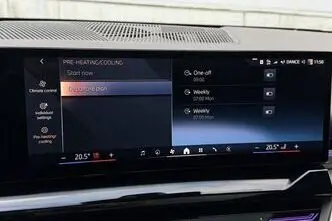 BMW 520, 2.0, 145 kW, hübriid, automaat, nelikvedu