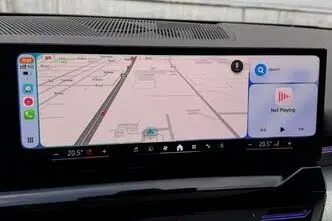 BMW 520, 2.0, 145 kW, hübriid, automaat, nelikvedu