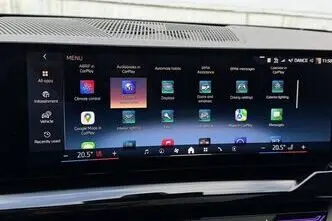 BMW 520, 2.0, 145 kW, hübriid, automaat, nelikvedu