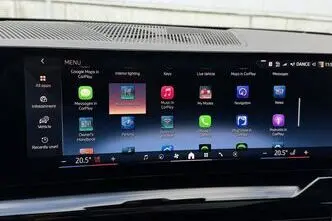 BMW 520, 2.0, 145 kW, hübriid, automaat, nelikvedu