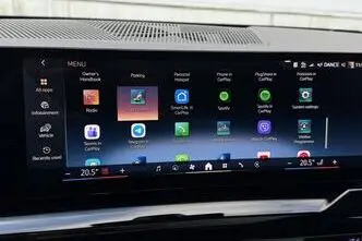 BMW 520, 2.0, 145 kW, hübriid, automaat, nelikvedu