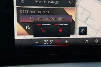 BMW 520, 2.0, 145 kW, hübriid, automaat, nelikvedu