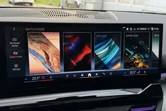 BMW 520, 2.0, 145 kW, hübriid, automaat, nelikvedu