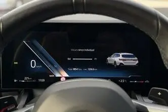 BMW 520, 2.0, 145 kW, hübriid, automaat, nelikvedu