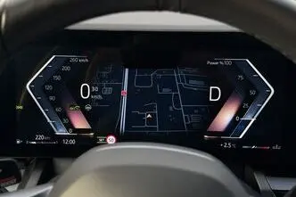 BMW 520, 2.0, 145 kW, hübriid, automaat, nelikvedu