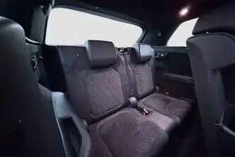 Škoda Kodiaq, 2.0, 176 kW, diesel, automatic, four-wheel drive