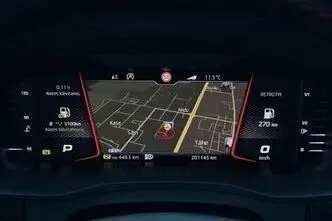 Škoda Kodiaq, 2.0, 176 kW, diesel, automatic, four-wheel drive