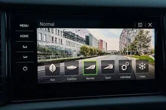 Škoda Kodiaq, 2.0, 176 kW, diesel, automatic, four-wheel drive