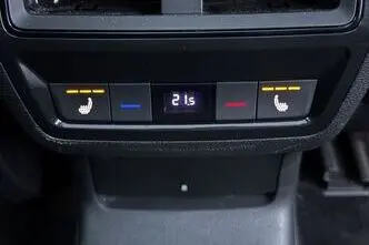 Škoda Kodiaq, 2.0, 176 kW, diesel, automatic, four-wheel drive