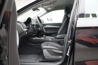 Audi Q5, 2.0, 150 kW, petrol, automatic, four-wheel drive