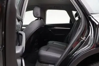 Audi Q5, 2.0, 150 kW, petrol, automatic, four-wheel drive