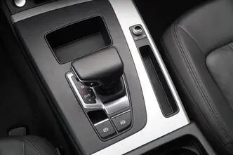 Audi Q5, 2.0, 150 kW, petrol, automatic, four-wheel drive