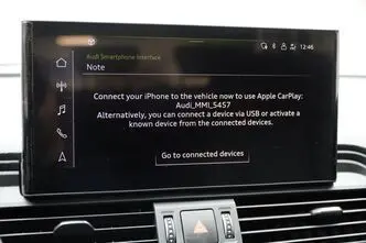 Audi Q5, 2.0, 150 kW, petrol, automatic, four-wheel drive