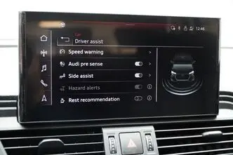 Audi Q5, 2.0, 150 kW, petrol, automatic, four-wheel drive