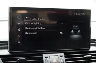 Audi Q5, 2.0, 150 kW, petrol, automatic, four-wheel drive