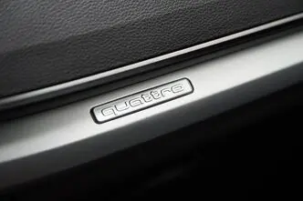 Audi Q5, 2.0, 150 kW, petrol, automatic, four-wheel drive