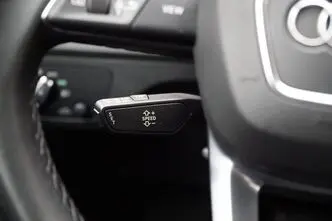 Audi Q5, 2.0, 150 kW, petrol, automatic, four-wheel drive