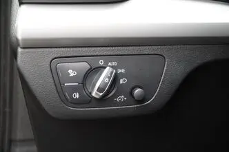 Audi Q5, 2.0, 150 kW, petrol, automatic, four-wheel drive