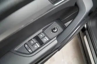 Audi Q5, 2.0, 150 kW, petrol, automatic, four-wheel drive