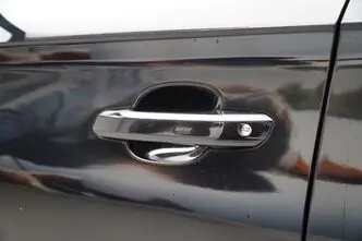 Audi Q5, 2.0, 150 kW, petrol, automatic, four-wheel drive