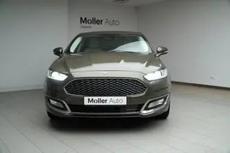 Ford Mondeo, 2.0, 103 kW, гибрид, автомат, передний привод