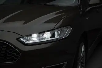 Ford Mondeo, 2.0, 103 kW, гибрид, автомат, передний привод