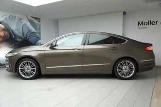 Ford Mondeo, 2.0, 103 kW, гибрид, автомат, передний привод