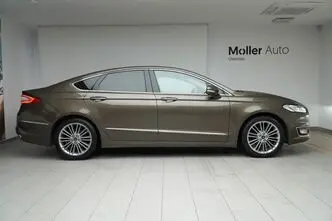 Ford Mondeo, 2.0, 103 kW, гибрид, автомат, передний привод
