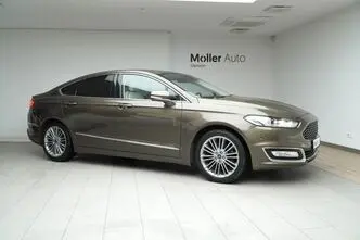 Ford Mondeo, 2.0, 103 kW, гибрид, автомат, передний привод
