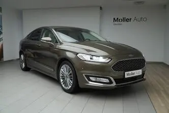 Ford Mondeo, 2.0, 103 kW, гибрид, автомат, передний привод